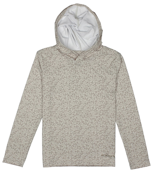 Range Hoodie- Whitetail