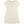 Embroidery Tweed Shift Dress- Ivory