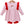 Ho Ho Ho Bloomer Set