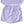 Quinn Terry Skort Set- Lavender