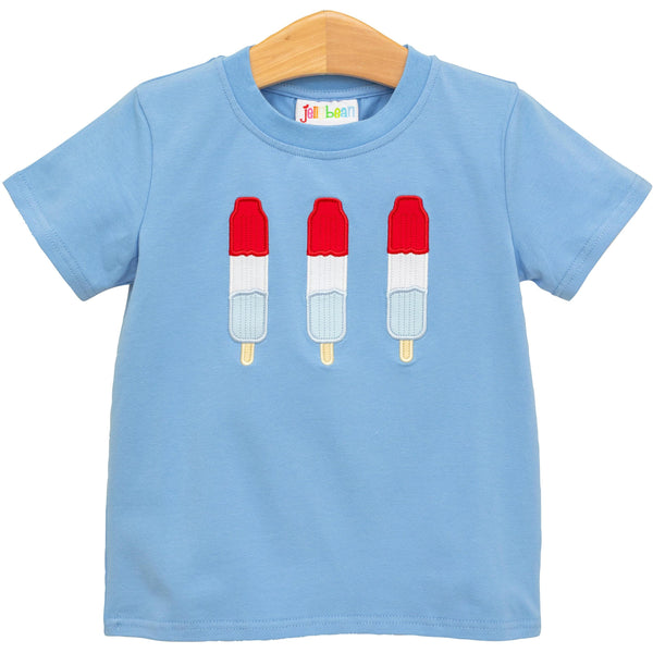 Freedom Pops Shirt