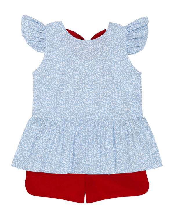 Sallie Short Set