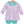 Tea Party Bloomer Set