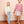 Clara Combo Dress- Rose
