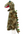 Grandasaurus T-Rex Cape with Claws