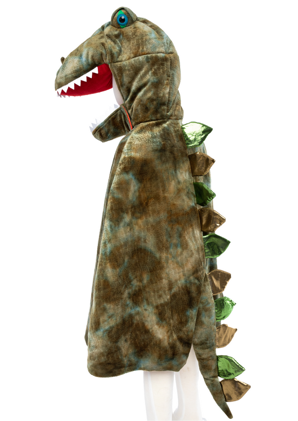 Grandasaurus T-Rex Cape with Claws