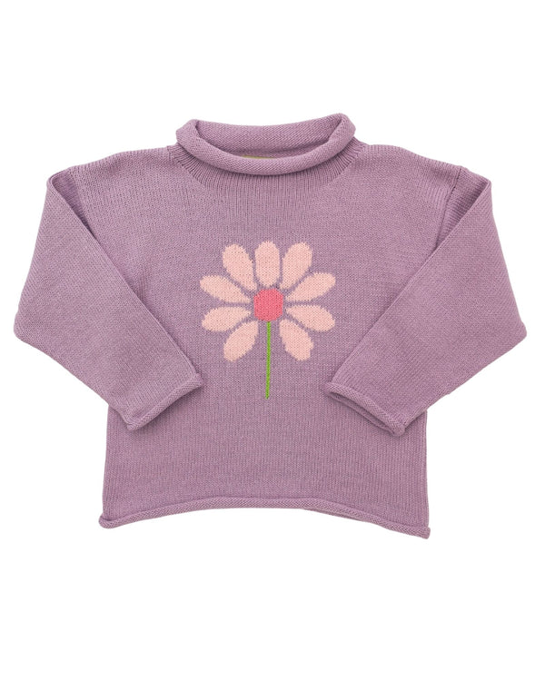 Daisy Sweater