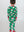 Green Santa Joy L/S Pajama Set