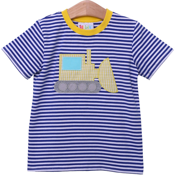 Bulldozer Shirt