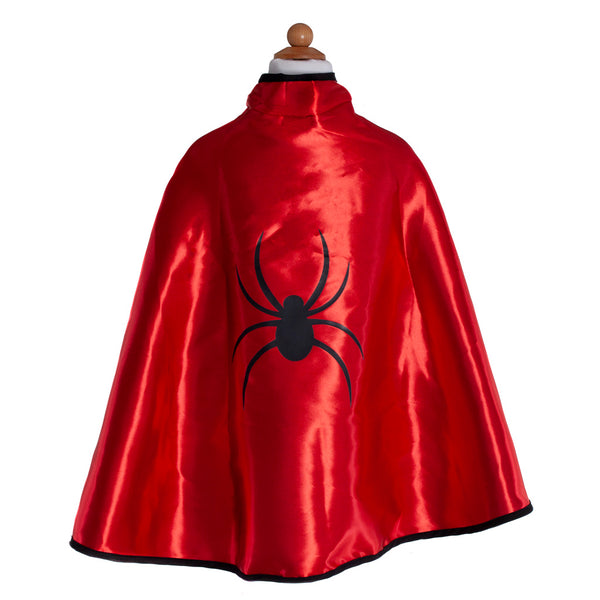 Reversible Adventure Cape & Mask