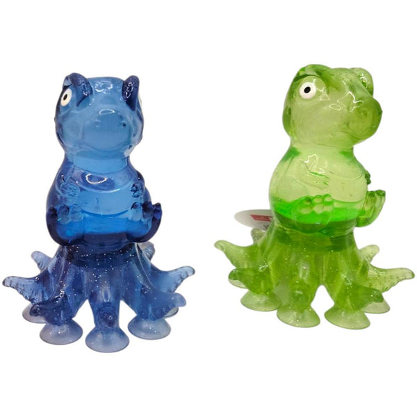 Dino Suctionz