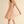 Puff Sleeve Tiered Mesh Dress