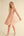 Puff Sleeve Tiered Mesh Dress
