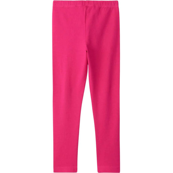 Fuschia Leggings