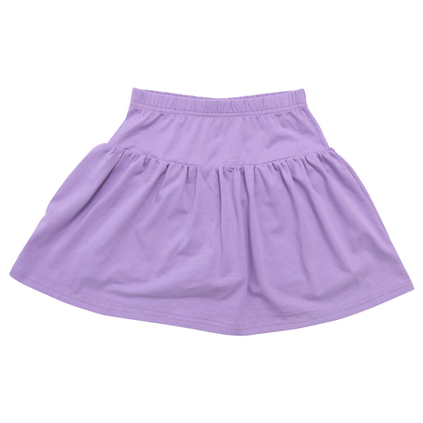 Gabbie Skort- Lavender