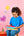 Switch-eroo! Sparkle Color Changing Markers- Set of 12