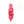 Candy Cane On Bow Headband