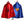 Reversible Adventure Cape & Mask