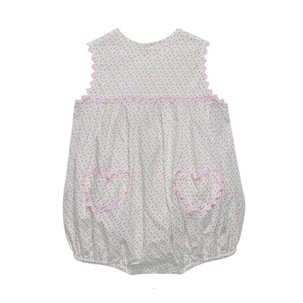 Kyle Bubble- Sweet on Summer