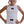 White Solid Tank