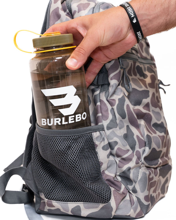 Backpack- Classic Deer Camo