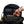 Backpack- Black Camo