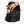 Backpack- Black Camo