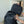 Backpack- Black Camo