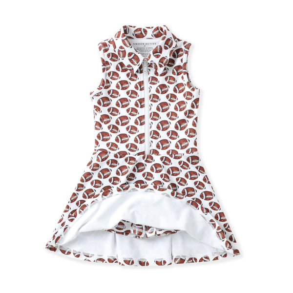 Football Tennis Dress