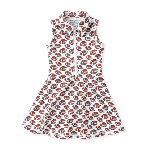 Football Tennis Dress
