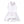 Pink Toile Tennis Dress
