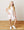 Pink Toile Tennis Dress