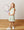 Floral Bloom Tennis Dress