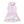 Pink Gingham Tennis Dress