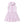 Pink Gingham Tennis Dress