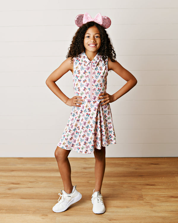 Magical Tennis Dress