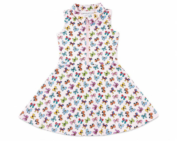 Magical Tennis Dress