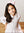 Pink Toile L/S Tennis Dress