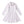 Pink Toile L/S Tennis Dress