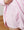 Pink Gingham L/S Tennis Dress