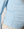 Ocean Blue Ruched Top