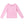Bubblegum Pink Ruched Top