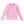 Bubblegum Pink Top W/ Finger Hole