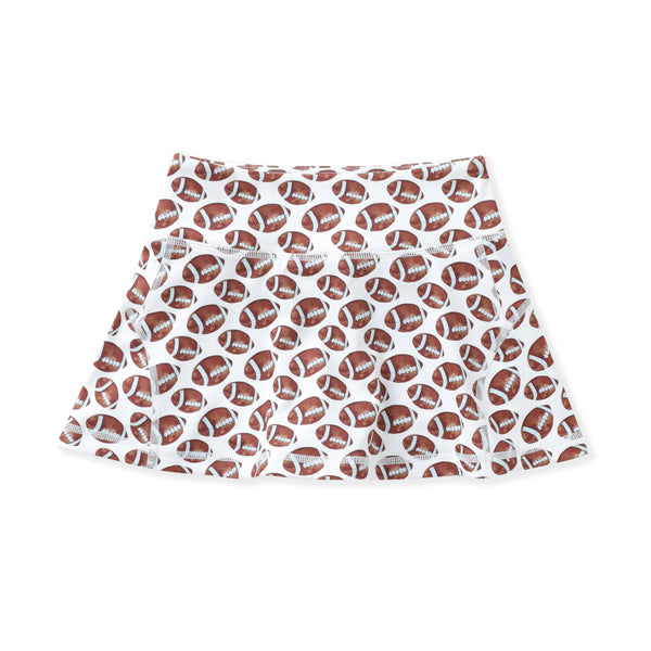 Football Tennis Skort