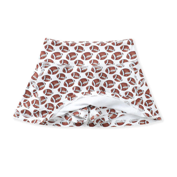 Football Tennis Skort