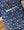Navy Ditsy Floral Tennis Skort