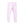 Pink Gingham Leggings