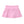 Pink & Boho Tennis Skort
