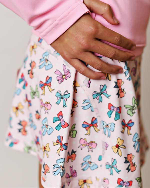 Magical Tennis Skort