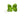 Grosgrain Bow On Clip- Apple Green